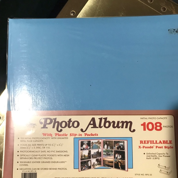 NEW PHOTO ALBUM! - Picture 3 of 4